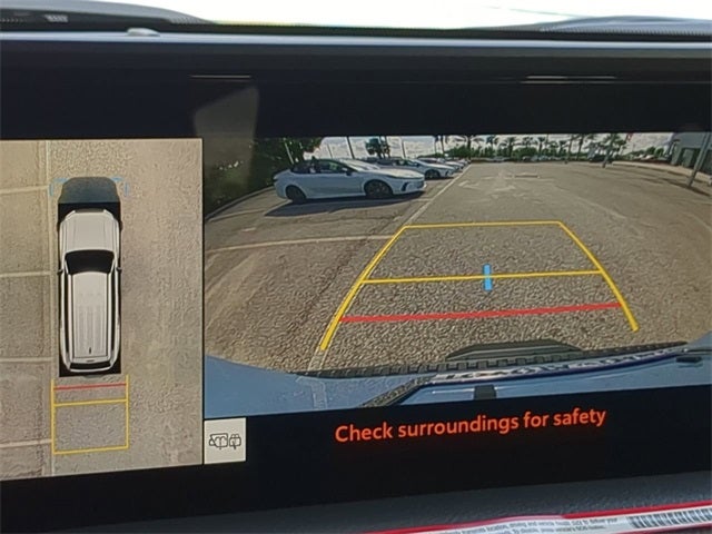 2026 Toyota Land Cruiser Land Cruiser