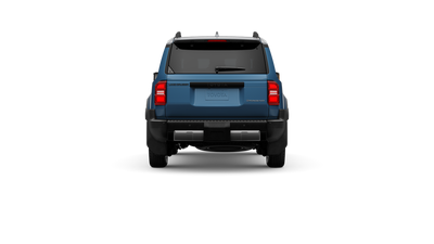 2026 Toyota Land Cruiser Land Cruiser