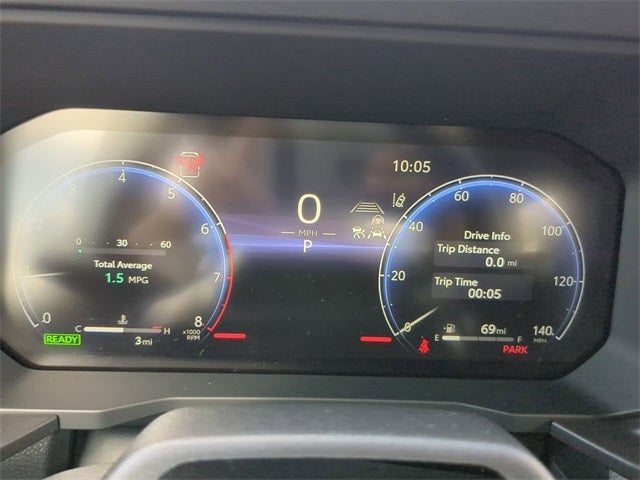 2026 Toyota Land Cruiser Land Cruiser