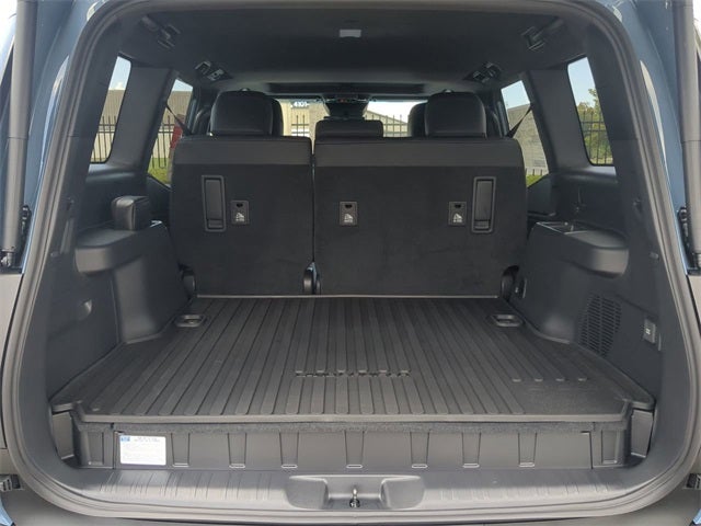 2026 Toyota Land Cruiser Land Cruiser