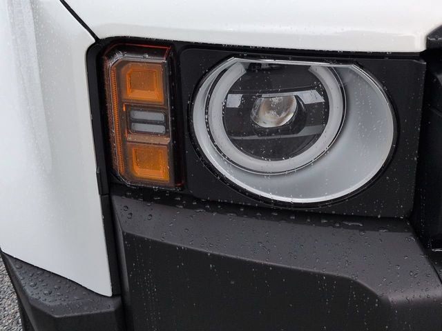 2024 Toyota Land Cruiser 1958