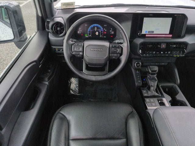 2024 Toyota Land Cruiser 1958