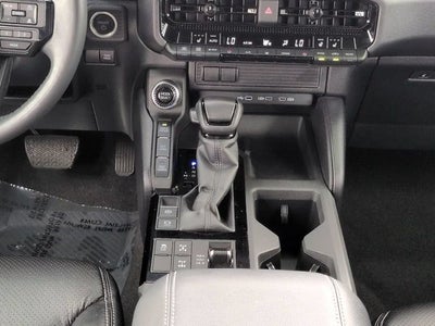 2024 Toyota Land Cruiser 1958