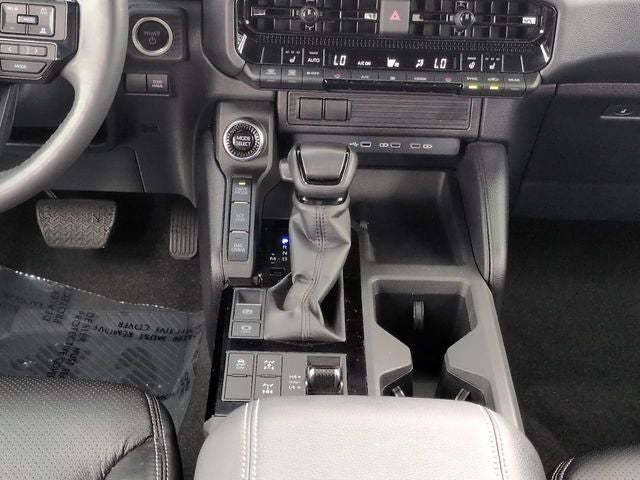 2024 Toyota Land Cruiser 1958
