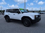 2025 Toyota Land Cruiser 1958
