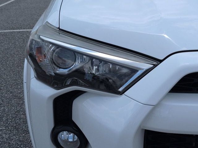 2014 Toyota 4RUNNER SR5