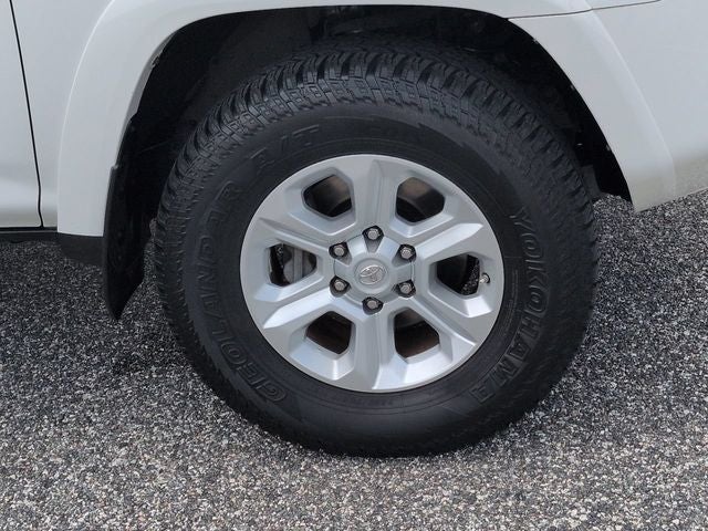 2014 Toyota 4RUNNER SR5
