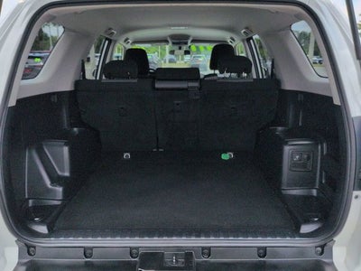 2014 Toyota 4RUNNER SR5