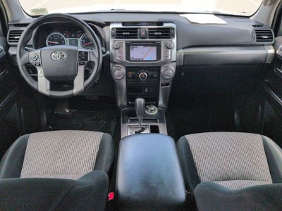 2014 Toyota 4RUNNER SR5
