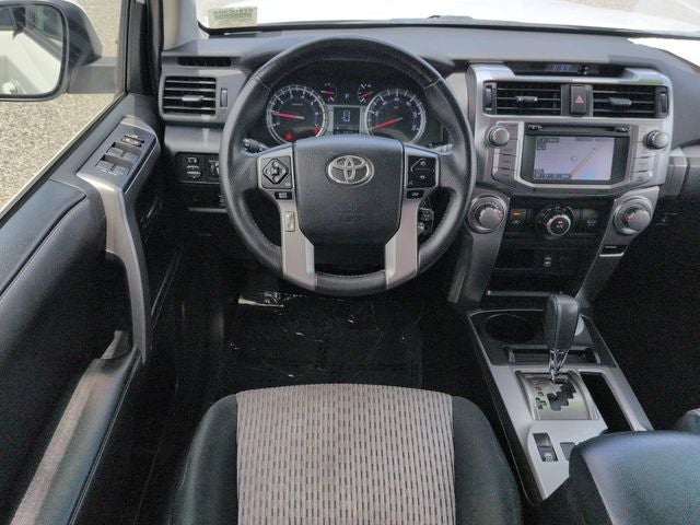 2014 Toyota 4RUNNER SR5