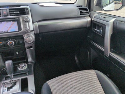 2014 Toyota 4RUNNER SR5