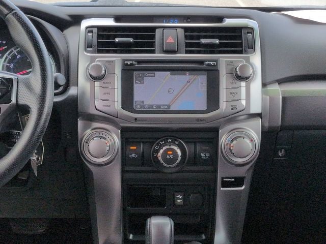 2014 Toyota 4RUNNER SR5