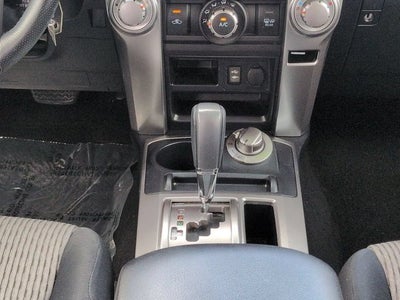 2014 Toyota 4RUNNER SR5