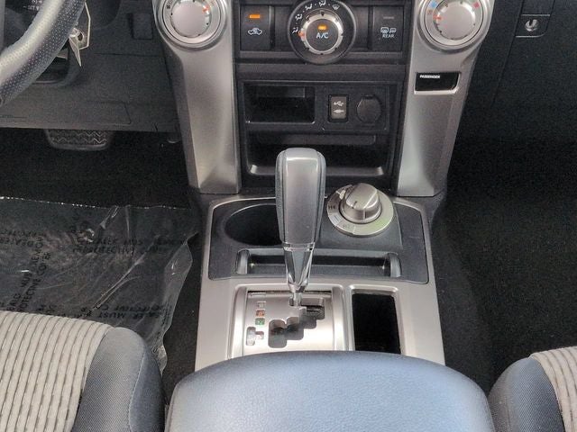 2014 Toyota 4RUNNER SR5