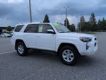 2014 Toyota 4RUNNER SR5