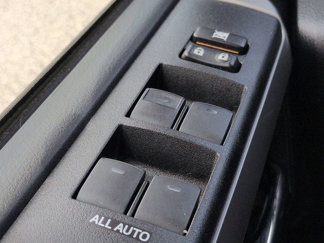 2014 Toyota 4RUNNER SR5