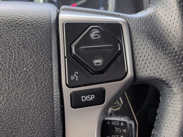 2014 Toyota 4RUNNER SR5