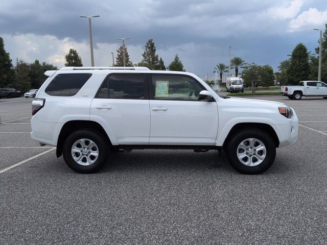 2014 Toyota 4RUNNER SR5