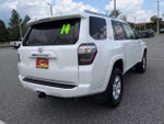 2014 Toyota 4RUNNER SR5