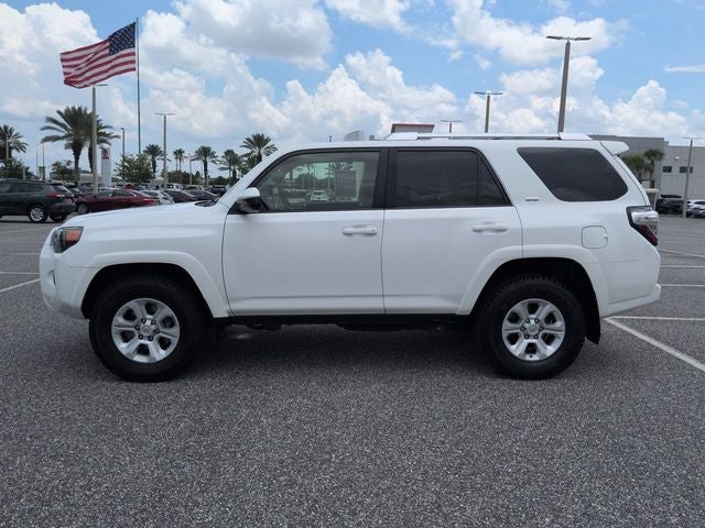 2014 Toyota 4RUNNER SR5