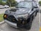 2020 Toyota 4Runner TRD Off-Road Premium