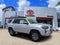 2021 Toyota 4Runner TRD Off-Road
