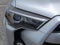 2021 Toyota 4Runner TRD Off-Road