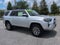 2021 Toyota 4Runner TRD Off-Road