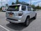 2021 Toyota 4Runner TRD Off-Road