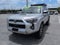 2021 Toyota 4Runner TRD Off-Road