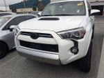 2021 Toyota 4RUNNER TRD Off-Road