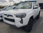 2022 Toyota 4RUNNER TRD Off-Road Premium