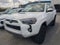 2022 Toyota 4RUNNER TRD Off-Road Premium