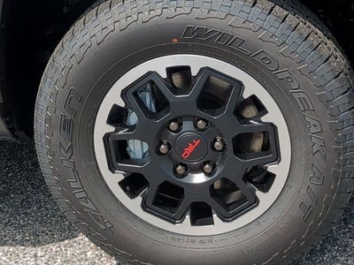 2026 Toyota 4Runner i-FORCE MAX TRD Off-Road Premium i-FORCE MAX