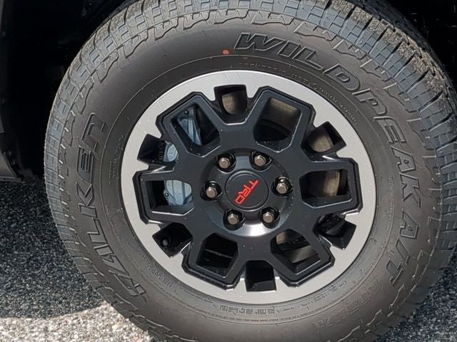 2026 Toyota 4Runner i-FORCE MAX TRD Off-Road Premium i-FORCE MAX