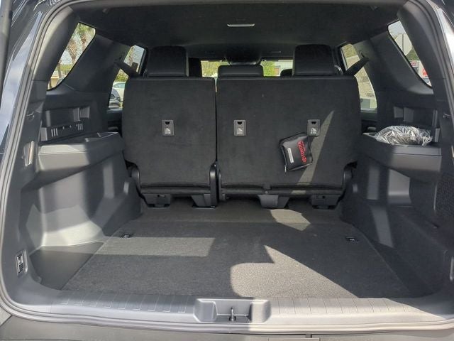 2026 Toyota 4Runner i-FORCE MAX TRD Off-Road Premium i-FORCE MAX