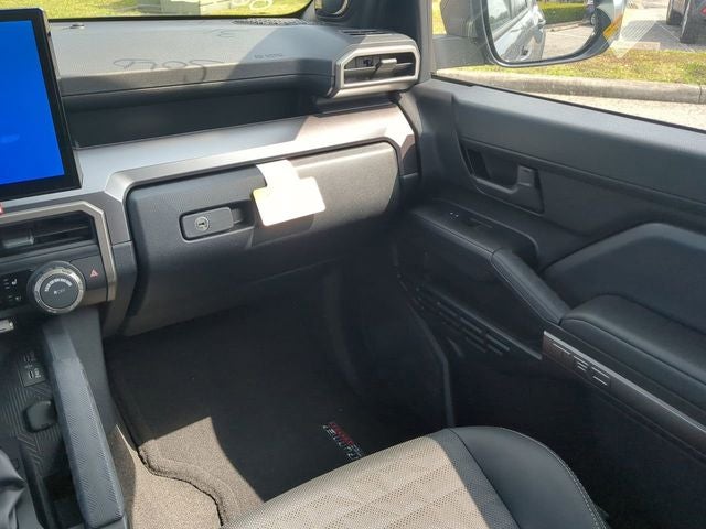 2026 Toyota 4Runner i-FORCE MAX TRD Off-Road Premium i-FORCE MAX