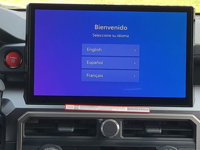 2026 Toyota 4Runner i-FORCE MAX TRD Off-Road Premium i-FORCE MAX