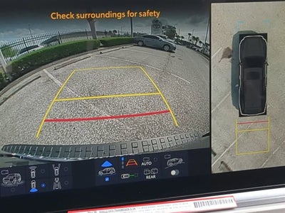 2026 Toyota 4Runner i-FORCE MAX TRD Off-Road Premium i-FORCE MAX