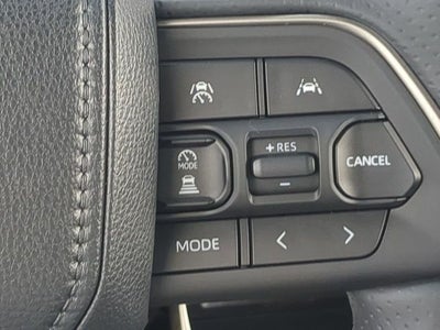 2026 Toyota 4Runner i-FORCE MAX TRD Off-Road Premium i-FORCE MAX