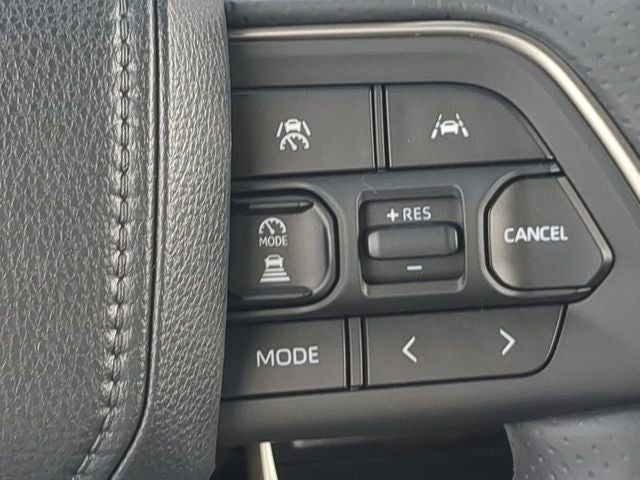 2026 Toyota 4Runner i-FORCE MAX TRD Off-Road Premium i-FORCE MAX