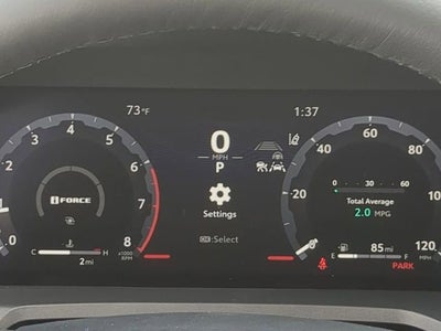 2026 Toyota 4Runner i-FORCE MAX TRD Off-Road Premium i-FORCE MAX