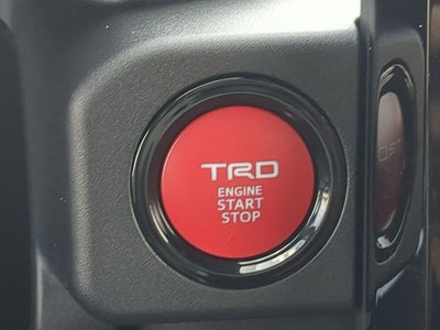 2026 Toyota 4Runner i-FORCE MAX TRD Off-Road Premium i-FORCE MAX