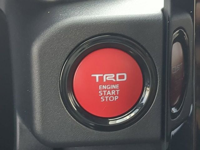 2026 Toyota 4Runner i-FORCE MAX TRD Off-Road Premium i-FORCE MAX