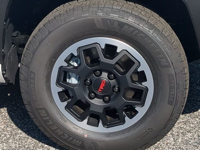 2026 Toyota 4Runner i-FORCE MAX TRD Off-Road Premium i-FORCE MAX