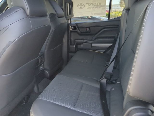 2026 Toyota 4Runner i-FORCE MAX TRD Off-Road Premium i-FORCE MAX