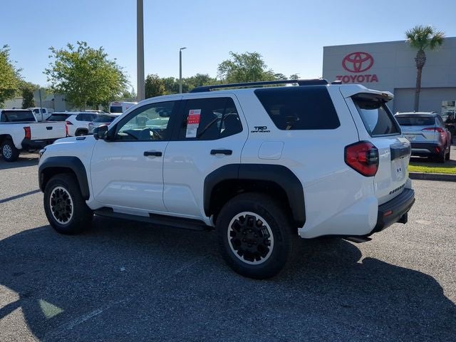 2026 Toyota 4Runner i-FORCE MAX TRD Off-Road Premium i-FORCE MAX