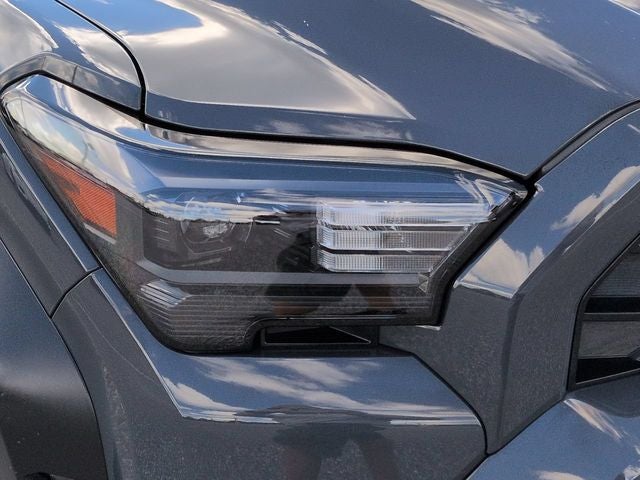 2025 Toyota 4Runner i-FORCE MAX TRD Off Road