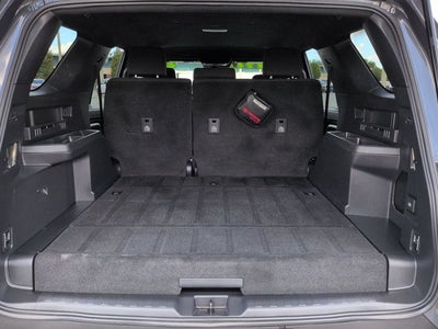 2025 Toyota 4Runner i-FORCE MAX TRD Off Road