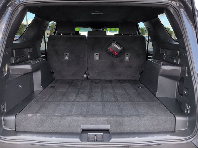 2025 Toyota 4Runner i-FORCE MAX TRD Off Road